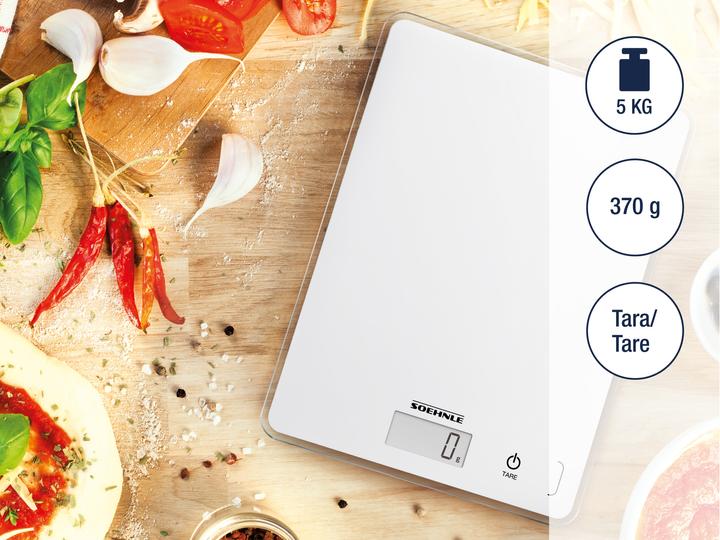 Actual product image Soehnle Page Compact 300
