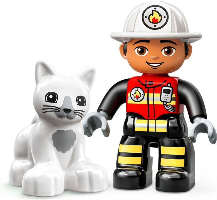Immagine prodotto LEGO Autopompa (10969)