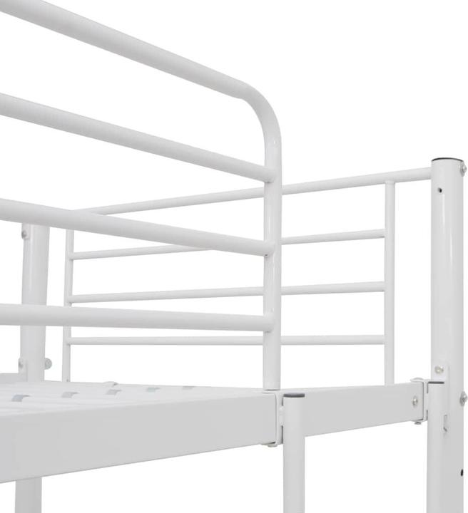 Produktbild VidaXL Jann (90 x 200 cm)