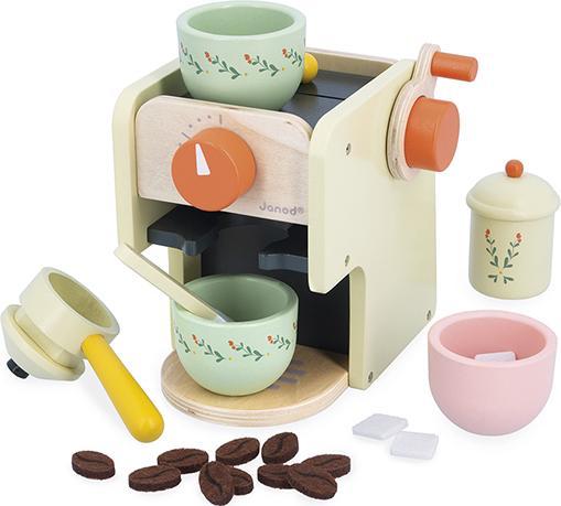 Janod Kaffemaschine