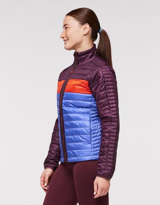 Actual product image Cotopaxi Capa Insulated Jacket (XS)