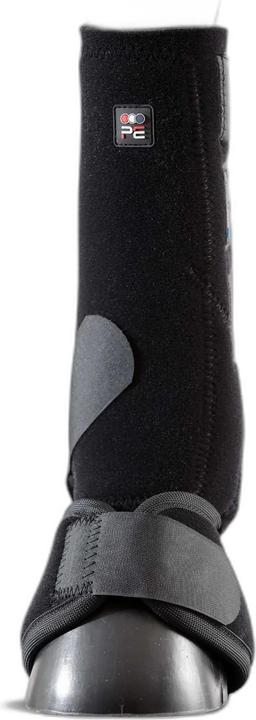 Actual product image Premier Equine Gaiters with integrated bells Air-Tech Combo Sports Boots