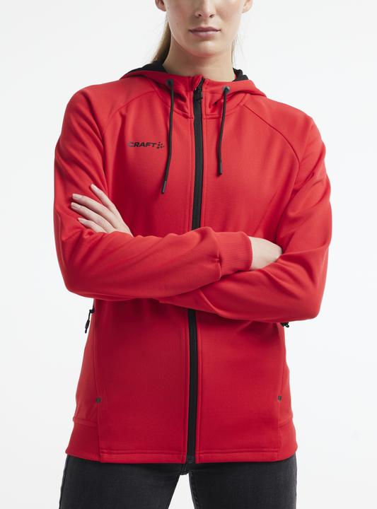 Produktbild Craft Adv Unify Fz Hood W (XS)