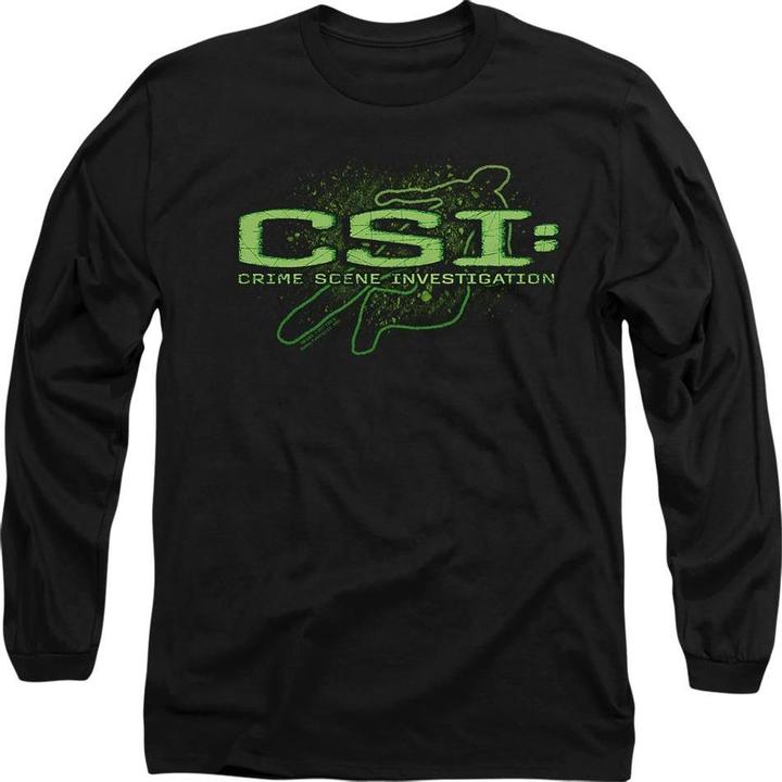 Csi: NY TShirt (L)