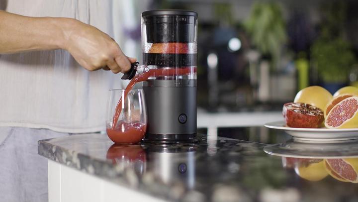 Produktbild Livington JuiceBoost