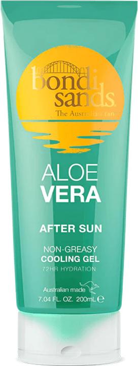 Actual product image Bondi Sands After Sun (Gel, 200 ml)