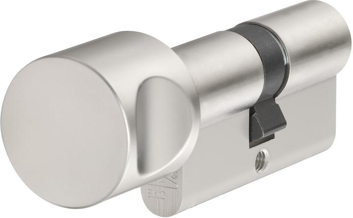Produktbild Abus KE60NP Z45/K55 B/EFNLSPP