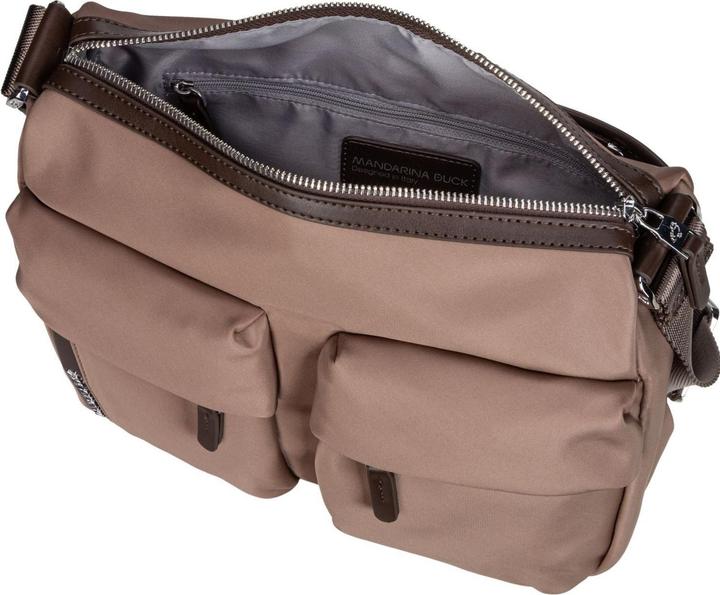 Immagine prodotto Mandarina Duck Borsa a tracolla Hunter Crossover VCT18