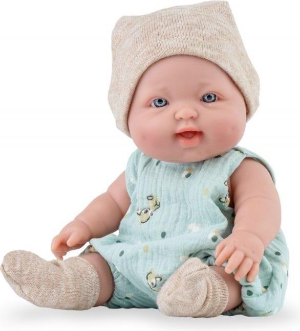 Actual product image Marina & Pau Baby Doll Cuco Baby Nature Edition 28 cm