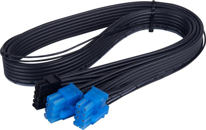 Actual product image Silverstone SilvStone SST-PP14-PCIE SST-PP14-PCIE