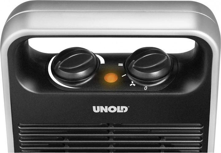 Productafbeelding Unold Verwarming (1000 W)