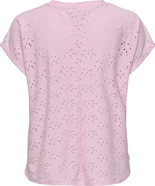 Produktbild Only Onlsmilla S/S Top Jrs Noos (XS)