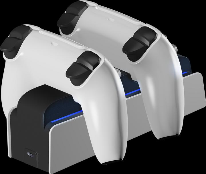 Immagine prodotto ready2gaming Stazione di ricarica PS5 DualSense (PS5)