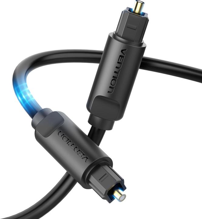 Produktbild Vention Toslink — Toslink (1.50 m, Optisch)