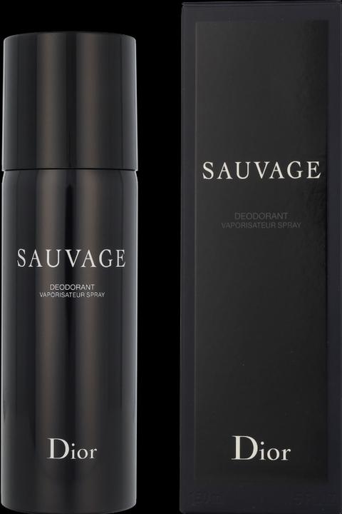 Productafbeelding Dior Sauvage (Spuit, 150 ml)