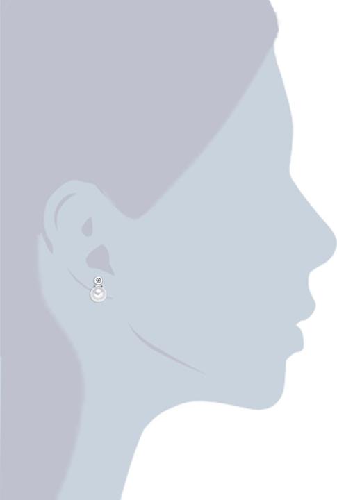 Immagine prodotto Lulu & Jane Orecchini da donna in argento 925 - 35858 (Argento)