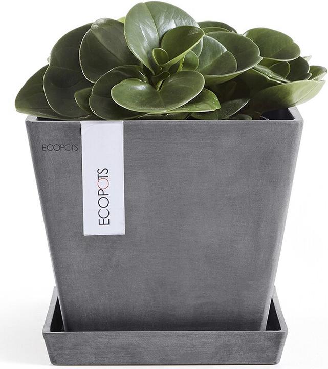 Produktbild Ecopots Saucer Rotterdam