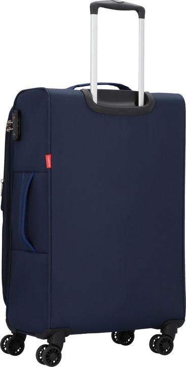 Produktbild Gabol Cloud 4-Rollen Trolley 69 cm (68 l, L (90 - 115l))