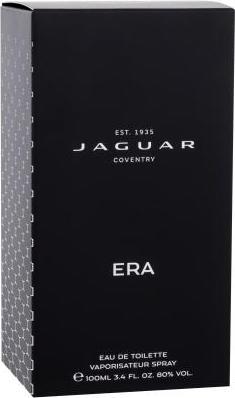 Immagine prodotto Jaguar Era (Eau de toilette, 100 ml)