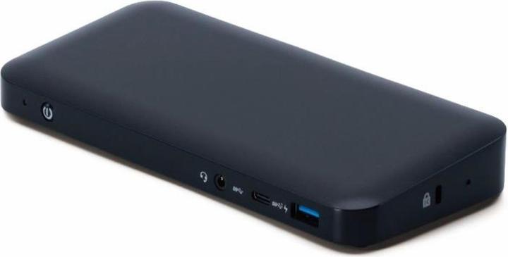 Produktbild Acer Dock III (USB-C, 3 Ports)