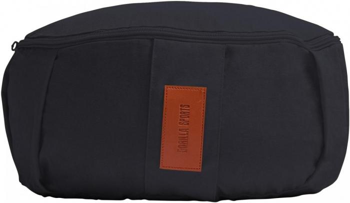 Produktbild Gorilla Sports Yogakissen (18 cm)
