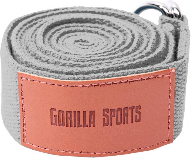 Produktbild Gorilla Sports Yogagurt