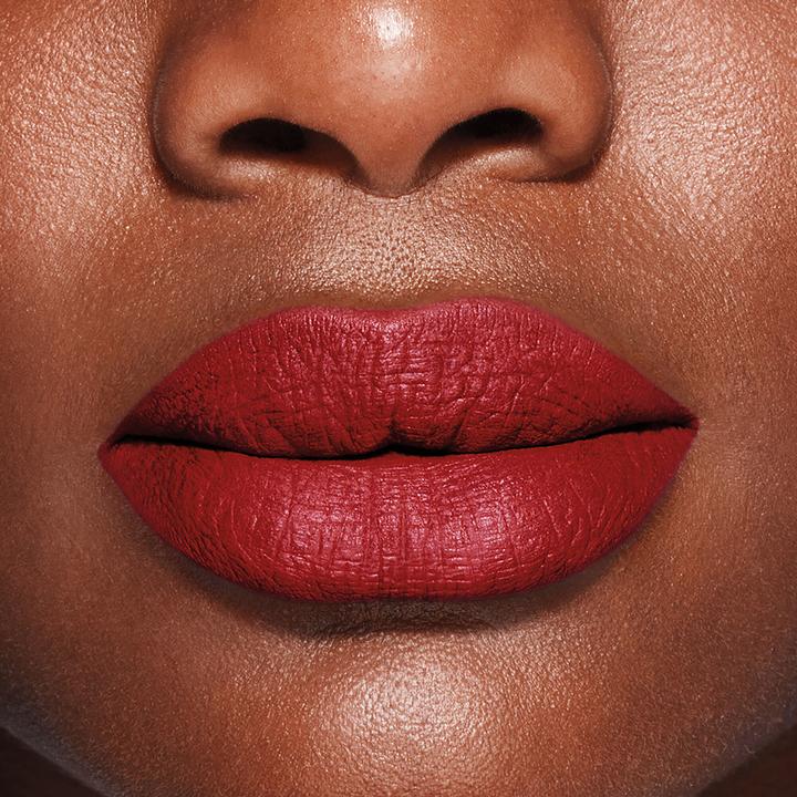 Immagine prodotto Shiseido Rossetto moderno in polvere opaco (513 Rosso Esotico)