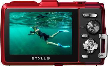 Immagine prodotto Olympus Tough TG-830 (1/2,3'')