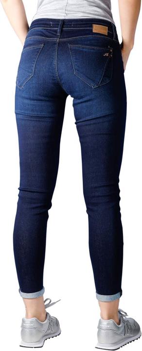 Actual product image Mavi Lexy deep sateen glam (W25/L27)
