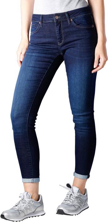 Actual product image Mavi Lexy deep sateen glam (W25/L27)
