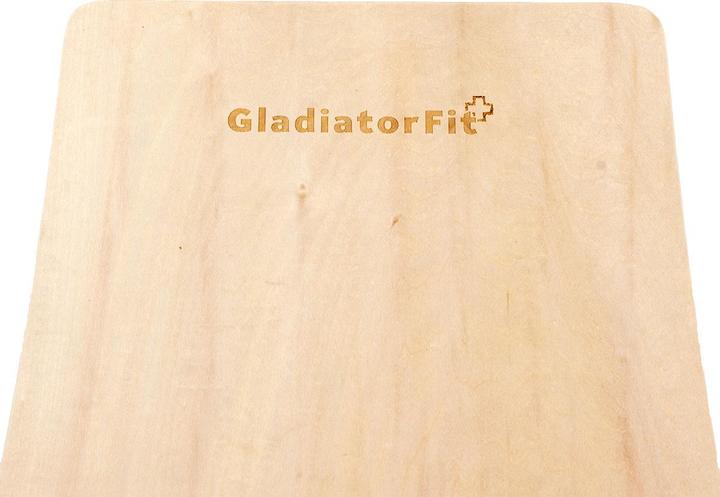 Actual product image Gladiatorfit Balance board for kids