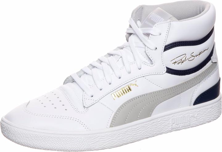 Produktbild Puma Ralph Sampson Mid Sneaker (42)