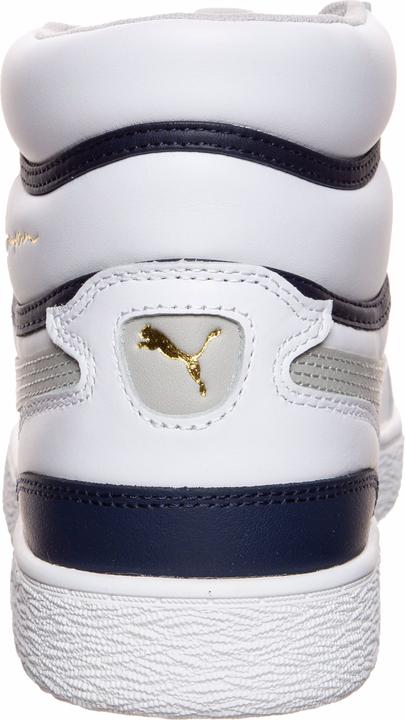 Produktbild Puma Ralph Sampson Mid Sneaker (42)