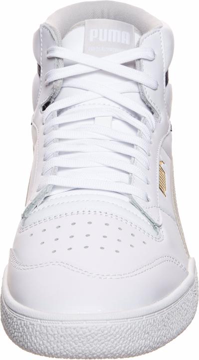 Produktbild Puma Ralph Sampson Mid Sneaker (42)