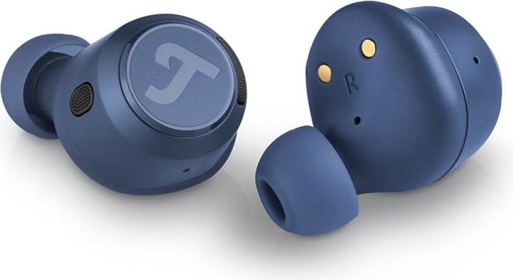 Productafbeelding Teufel Real Blue TWS 3 (ANC, 24 h, Draadloze)