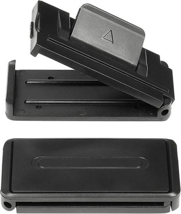 Produktbild ProPlus Sicherheitsgurt-Clip Set