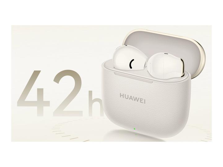 Actual product image Huawei FreeBuds SE 3 (NC, 5 h, Wireless)
