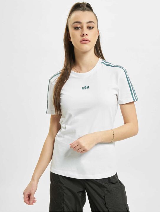 Actual product image adidas Slim T-Shirt - 87279 (32)