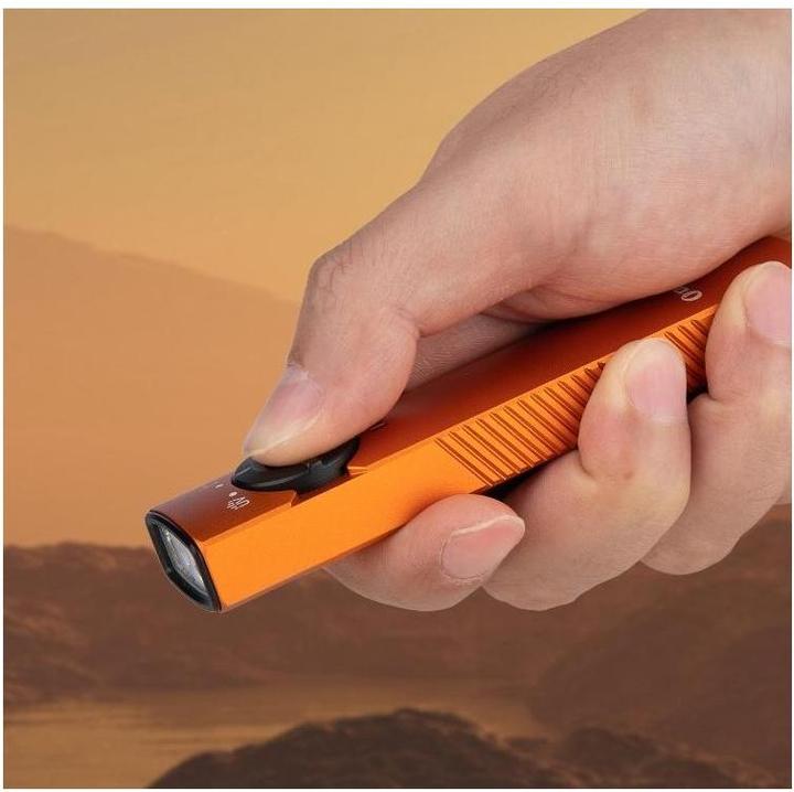Actual product image Olight Arkfeld UV NW (11 cm, 1000 lm)