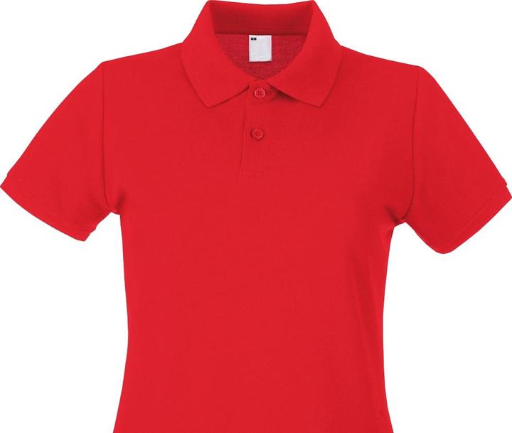 Produktbild B&C Inspire Poloshirt (S)