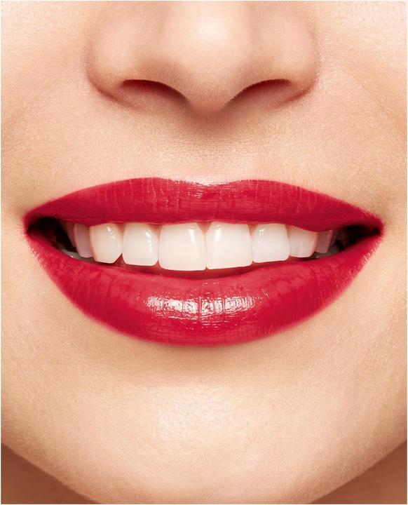 Actual product image Clarins Joli Rouge Satin No 742 (No. 742 - Joli Rouge)