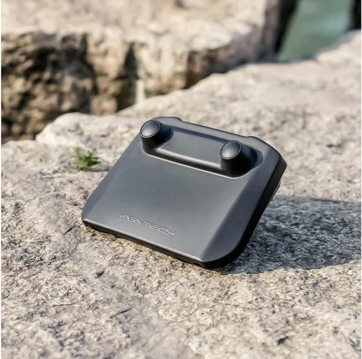 Actual product image Pgytech Protective cover for DJI RC RM330 remote control (Drone protection, DJI Mini 3 Pro)