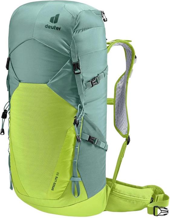 Actual product image Deuter Spped Lite 30 (30 l)