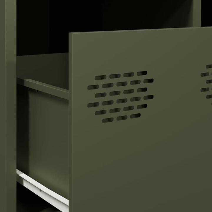Produktbild VidaXL Lovell (68 x 50 x 43.5 cm)