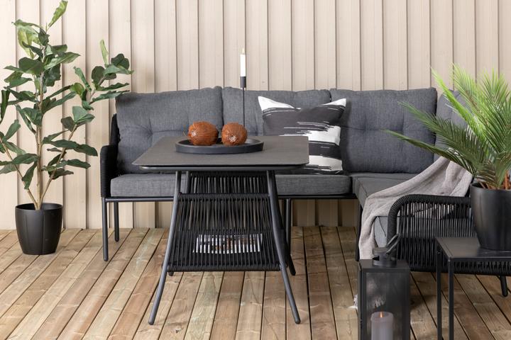 Produktbild Venture Home Loungeset Berlin