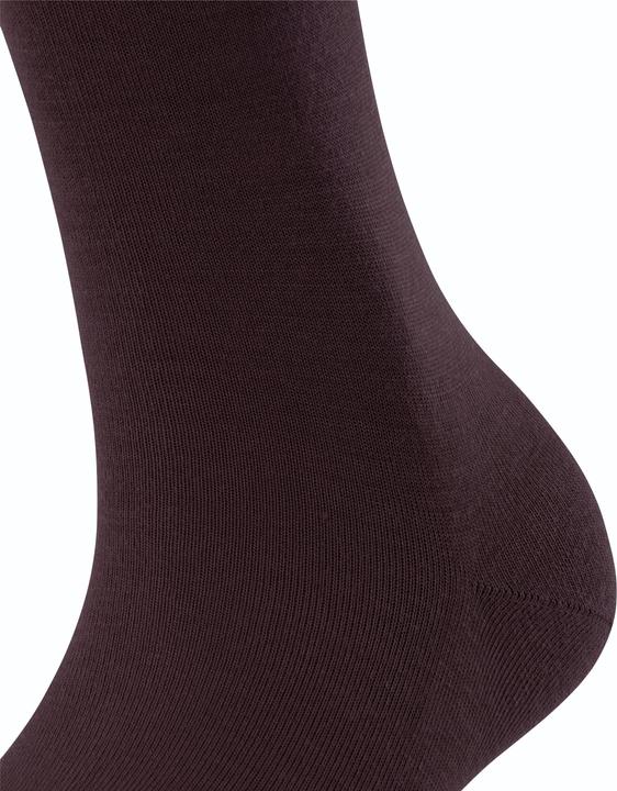 Actual product image Falke Softmerino KH (39)
