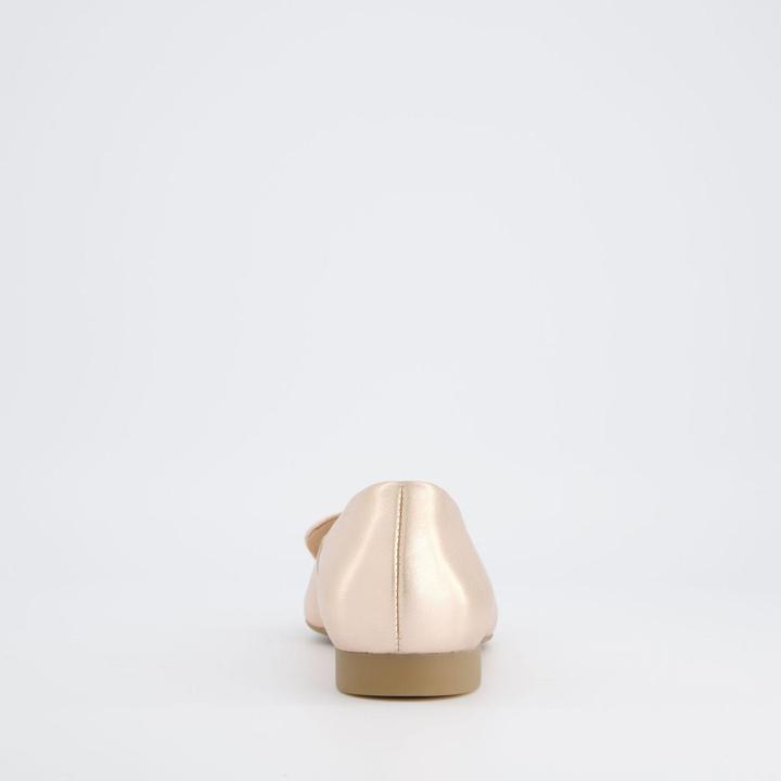 Actual product image Paul Green Emphasise your personal style with this comfortable and elegant ballerina from mi (38)