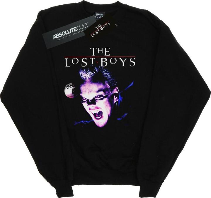 The Lost Boys Tinted Snarl Sweatshirt (XL)