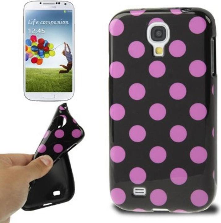 Produktbild König Design Handyset 8 tlg. für Samsung Galaxy S4 GT I9500 / GT I9505 / LTE+ GT I9506 / Value Edition GT I9515 (Samsung Galaxy S4 I9500)