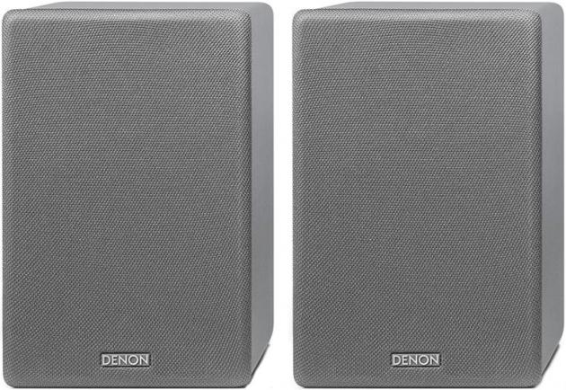 Produktbild Denon SC-N10 (1 Paar)